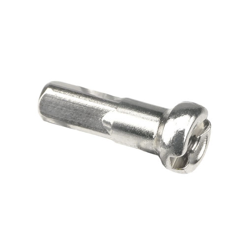 Nipple Mach1 Standard 14G Brass 4.0mm L.14mm
