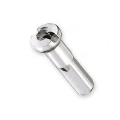 Nipple Mach1 Aero 14G Brass 4.0mm L.16mm