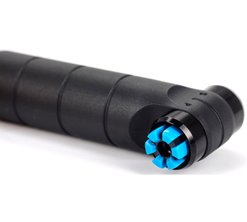 Pump ACID Alu RACE Comfort 2Way EZ-head