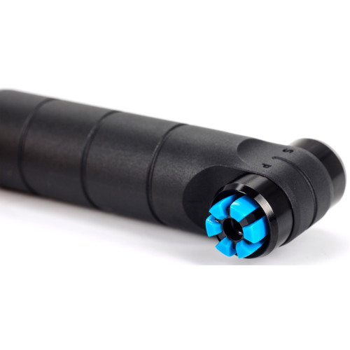 Pump ACID Alu RACE Comfort 2Way EZ-head