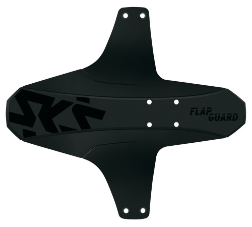 Mudguard front 28-29 SKS Flap Guard Black