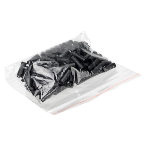 Troses apvalka uzgali Azimut 4mm plastic (100pcs.)