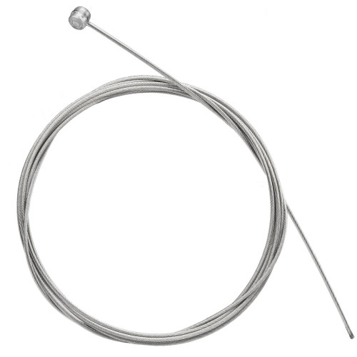 Bremzes trose Azimut galvanized 1.5x1800mm (50pcs.)