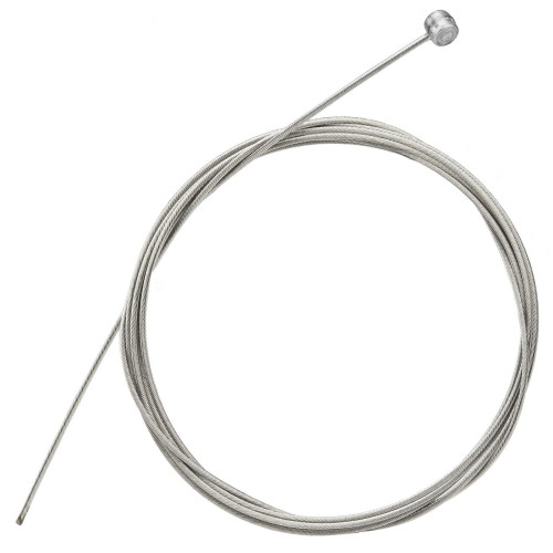 Brake cable Azimut stainless 1.5x2000mm (50pcs.)