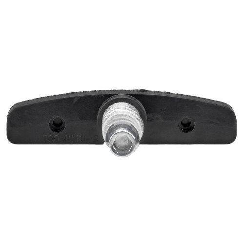 Brake pads Azimut Top V-brake 70mm black