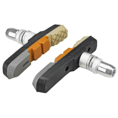 Brake pads Azimut Triple V-brake 70mm