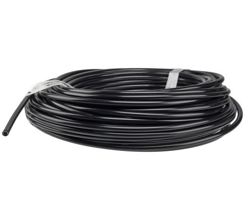 Brake outer casing Azimut 5mm black (25m)