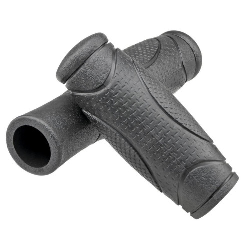 Grips Azimut Round Ergo 135+95mm black