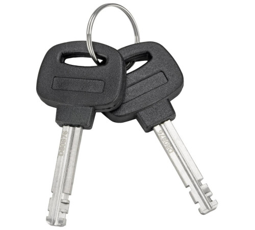 Lock Azimut AZ-715 chain Ø10x900MM