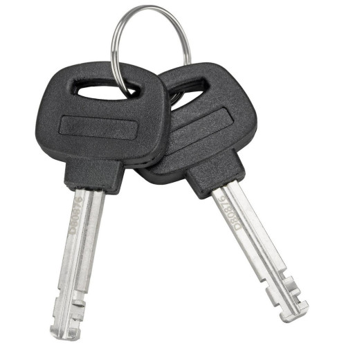 Lock Azimut AZ-715 chain Ø10x900MM