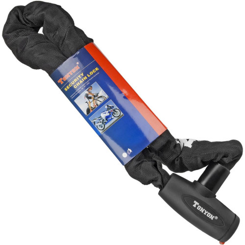 Lock Azimut AZ-715 chain Ø10x900MM