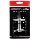 Pedals Azimut by Wellgo Alu M20 sealed barings