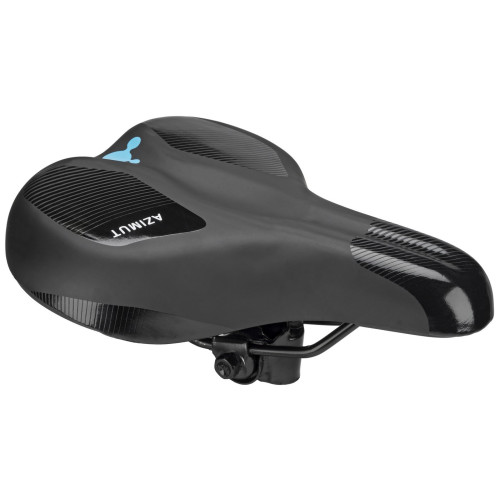 Sēdeklis Azimut Trek Lady Comfort 260x220mm (1037)