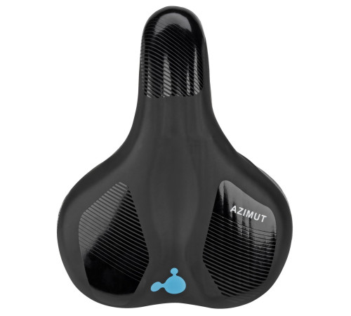 Saddle Azimut Trek Lady Comfort 260x220mm (1037)