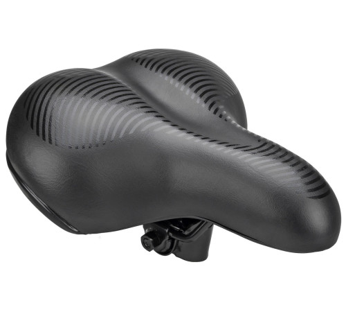 Saddle Azimut Skinny Comfort 255x205mm (1038)