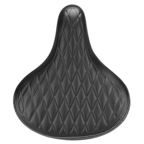 Saddle Azimut Nostalgy Leather 265x220mm (1039)