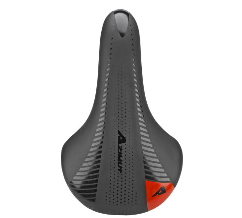 Saddle Azimut MTB Shape 280x160mm (1042)