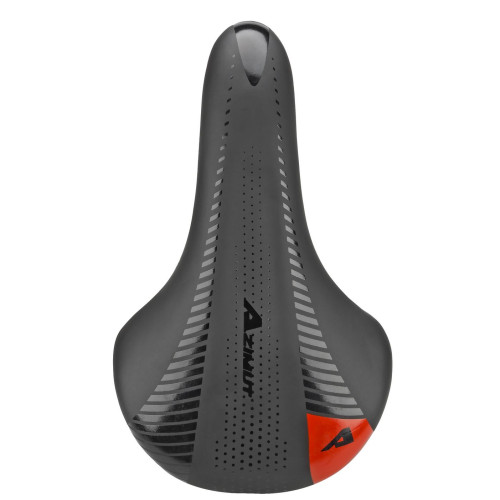 Sēdeklis Azimut MTB Shape 280x160mm (1042)