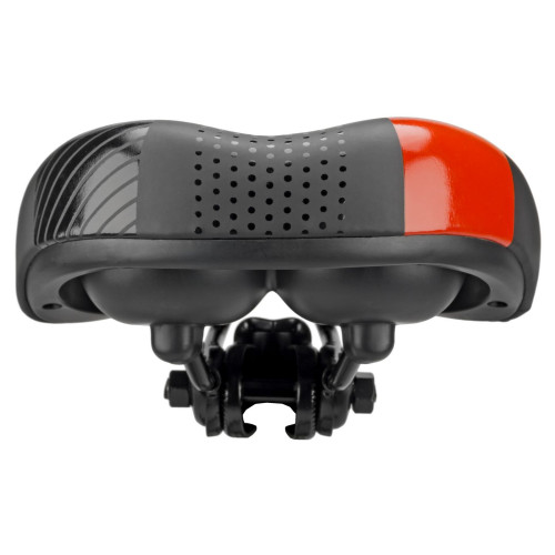 Sēdeklis Azimut MTB Shape 280x160mm (1042)