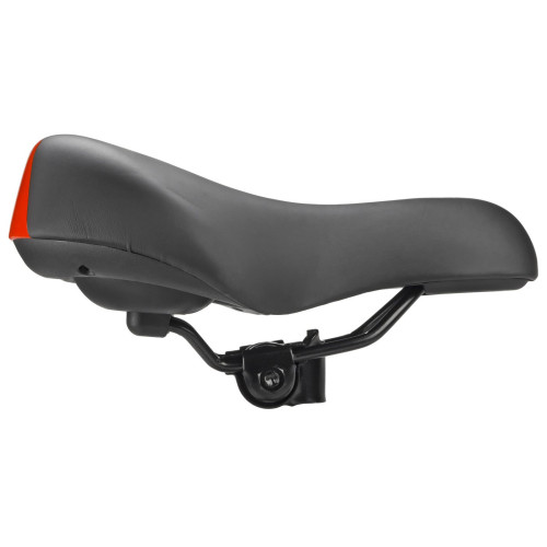 Saddle Azimut MTB Flex 260x220mm (1047)