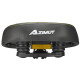 Saddle Azimut UNI Design 285x255mm (1048)
