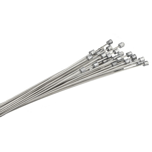 Pārslēdzēja trose Azimut stainless 1.2x2250mm (50pcs.)