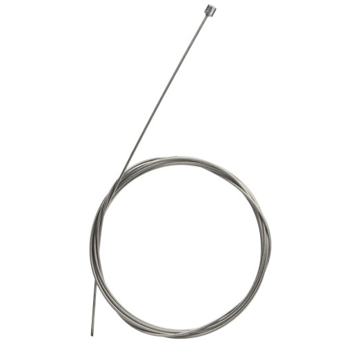 Pārslēdzēja trose Azimut stainless 1.2x2250mm (50pcs.)