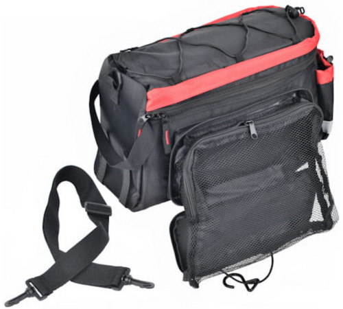 Traveling bag ProX for carrier Dakota 035
