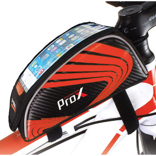 Top tube bag ProX Smartphone Nevada 193 5.5"