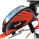 Top tube bag ProX Smartphone Nevada 193 5.5"