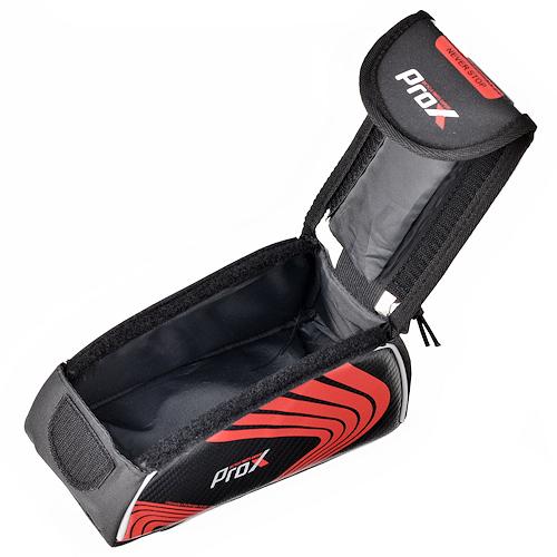 Top tube bag ProX Smartphone Nevada 193 5.5"