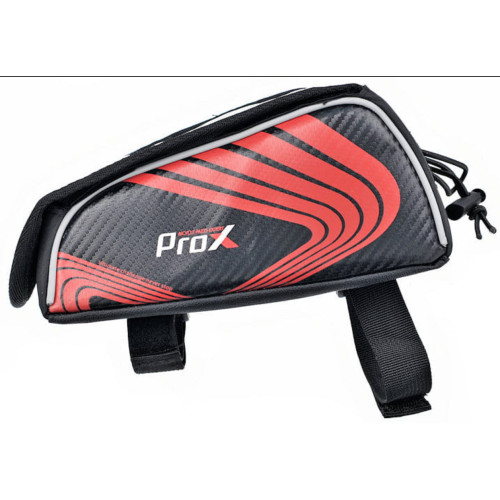 Top tube bag ProX Smartphone Nevada 193 5.5"