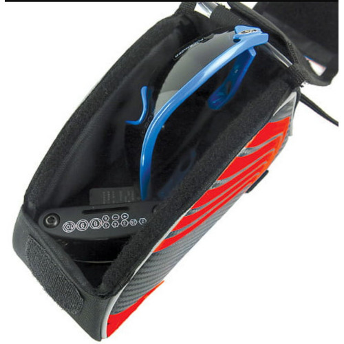 Top tube bag ProX Smartphone Nevada 193 5.5"