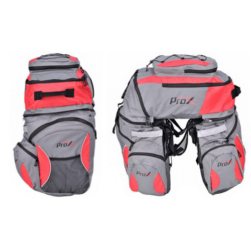 Traveling bag ProX for carrier Montana 605 65L