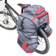 Traveling bag ProX for carrier Montana 605 65L
