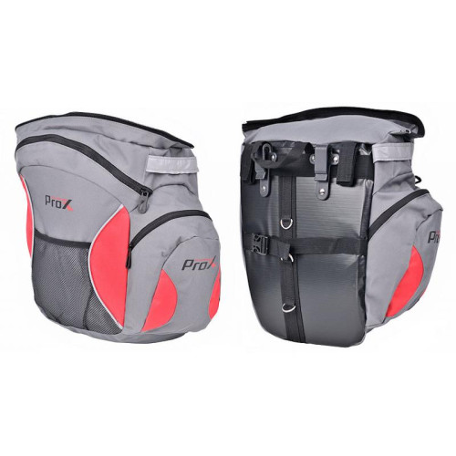 Traveling bag ProX for carrier Montana 605 65L