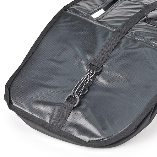 Traveling bag ProX for carrier Montana 029 20L