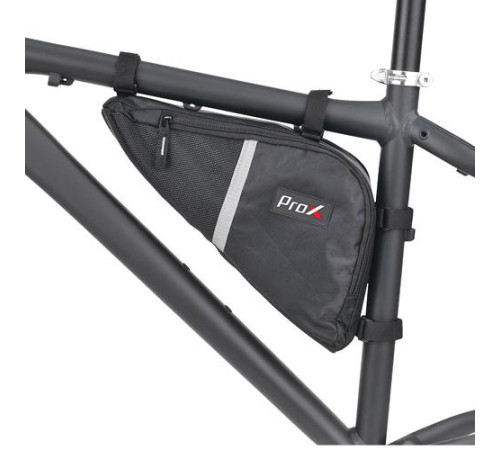 Triangle bag on frame ProX Alaska 319