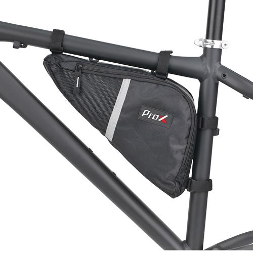 Triangle bag on frame ProX Alaska 319