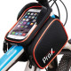 Top tube bag ProX Smartphone Nevada 210 6.2"