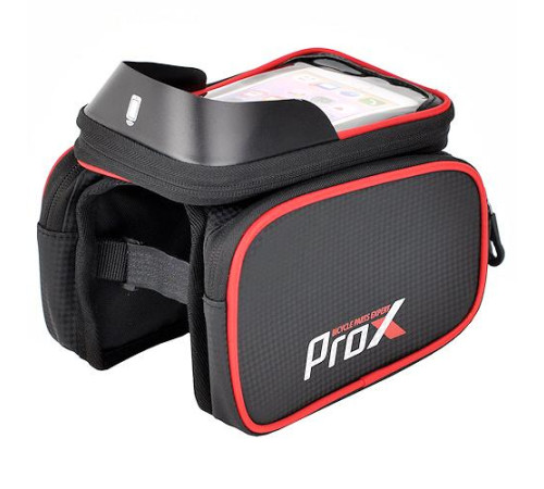 Top tube bag ProX Smartphone Nevada 210 6.2"