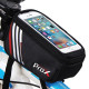 Top tube bag ProX Smartphone Nevada 207 5.7"