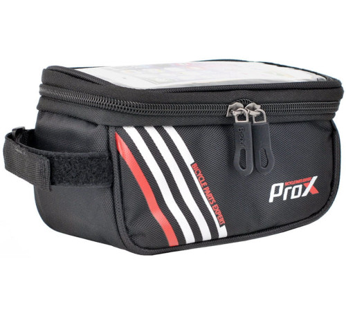 Top tube bag ProX Smartphone Nevada 207 5.7"