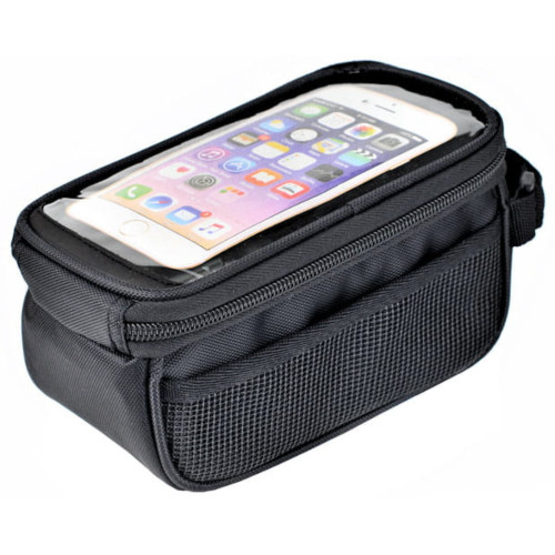 Top tube bag ProX Smartphone Nevada 207 5.7"