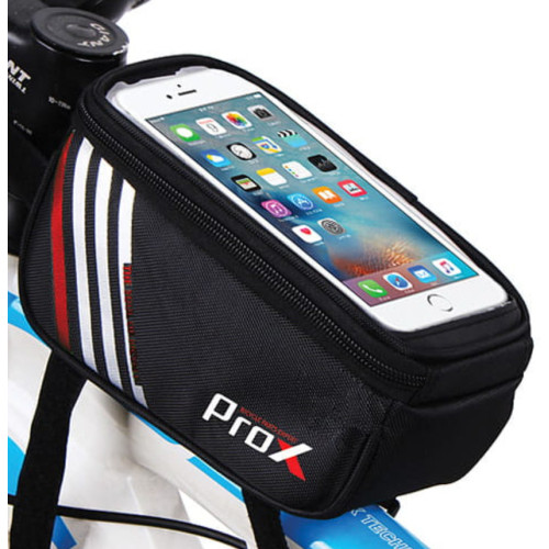 Top tube bag ProX Smartphone Nevada 207 5.7"