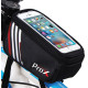 Top tube bag ProX Smartphone Nevada 207 5.7"