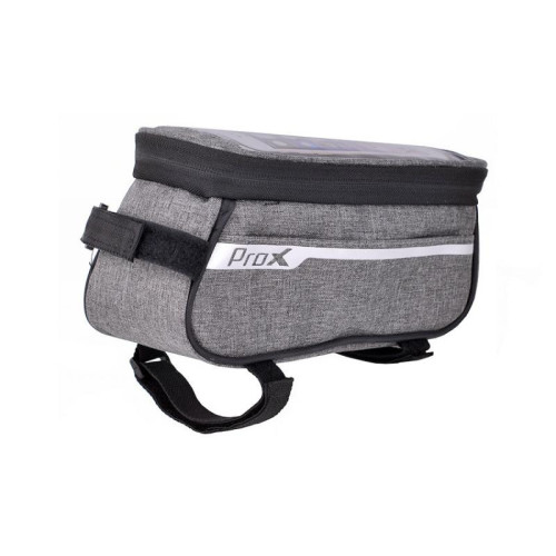 Top tube bag ProX Smartphone Nevada 249 6.0"