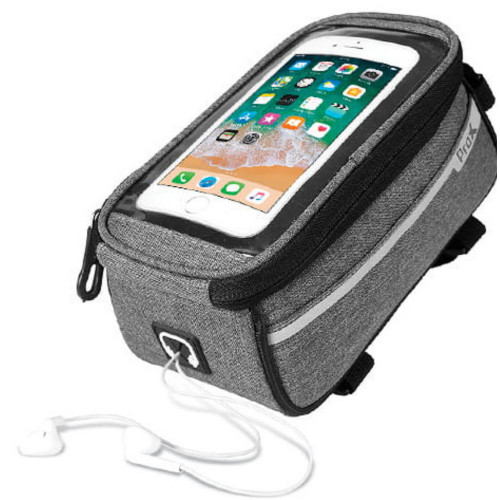 Top tube bag ProX Smartphone Nevada 249 6.0"