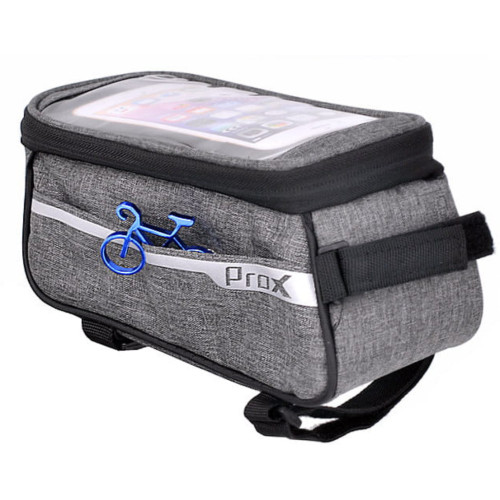 Top tube bag ProX Smartphone Nevada 249 6.0"