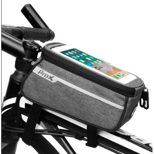 Top tube bag ProX Smartphone Nevada 249 6.0"